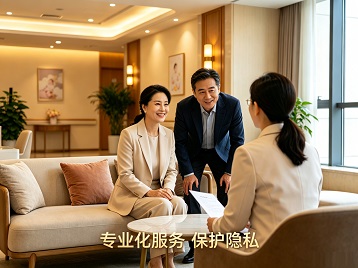 连江有偿售卵代生女生的客户的客户群体有哪些