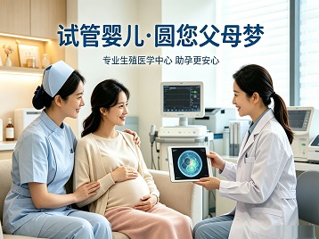 连江辅助生育服务 试管婴儿行业的兴起背景、发展与未来展望